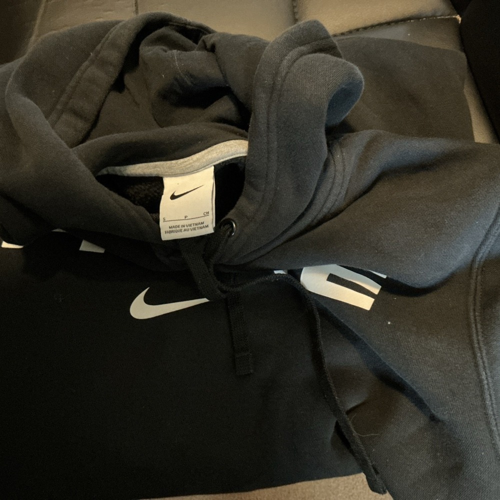 Nike Prime 21 Hoodie Size Small - Picture 2 of 5